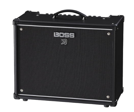 Boss Katana amplifier