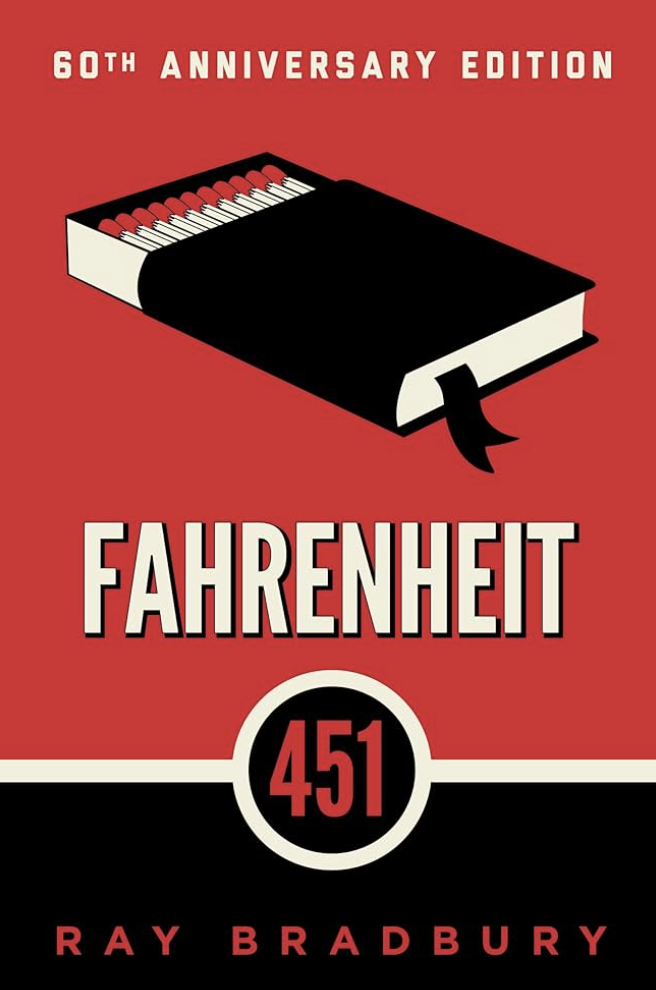 Fahrenheit 451