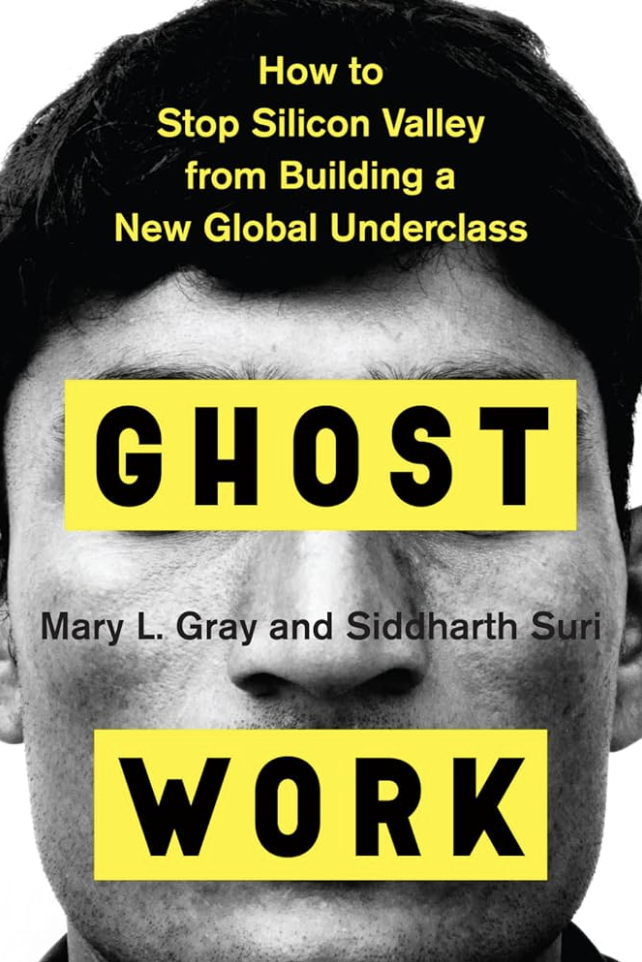 Ghost Work
