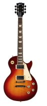 Gibson Les Paul Standard '60s in Heritage Cherry Sunburst