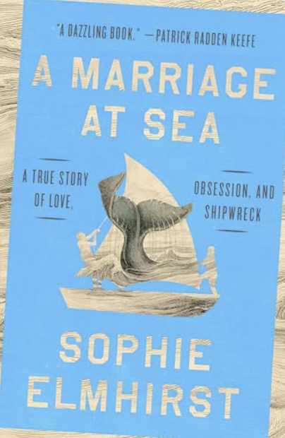 A Marriage at Sea