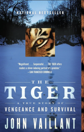 The Tiger